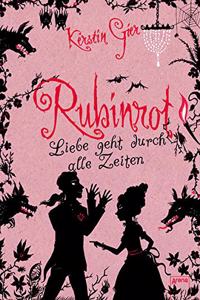 Rubinrot