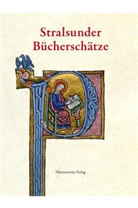 Stralsunder Bucherschatze