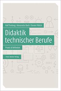 Didaktik Technischer Berufe