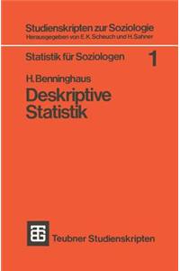 Deskriptive Statistik