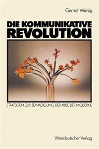 Die Kommunikative Revolution
