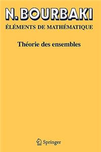 Théorie des ensembles