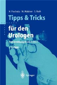 Tipps Und Tricks Für Den Urologen