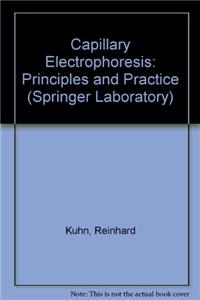 Capillary Electrophoresis