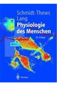 Physiologie Des Menschen