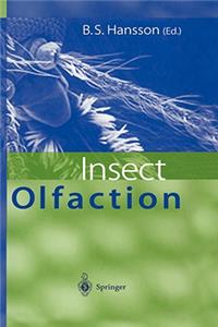 Insect Olfaction