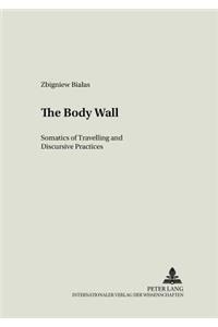The Body Wall