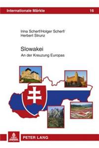 Slowakei