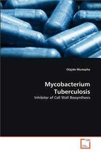 Mycobacterium Tuberculosis