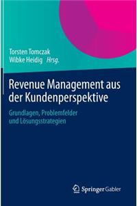 Revenue Management aus der Kundenperspektive