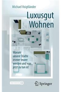 Luxusgut Wohnen