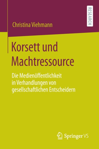 Korsett Und Machtressource