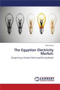 Egyptian Electricity Market