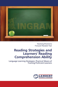 Reading Strategies and Learners' Reading Comprehension Ability