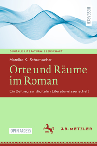 Orte Und Räume Im Roman