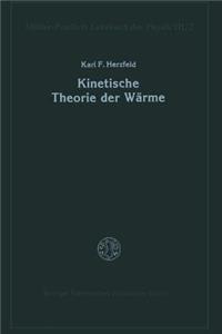 Kinetische Theorie Der Wärme