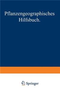 Pflanzengeographisches Hilfsbuch