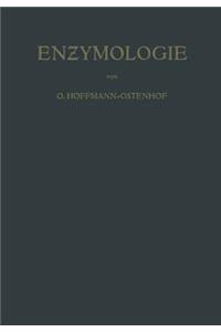 Enzymologie