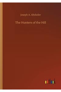 The Hunters of the Hill