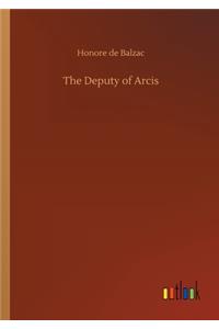 The Deputy of Arcis