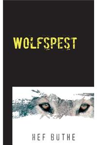 Wolfspest