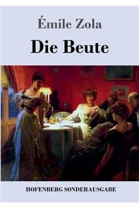 Beute: (Die Treibjagd)