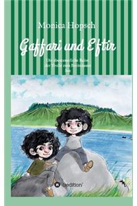 Gaffari und Eftir