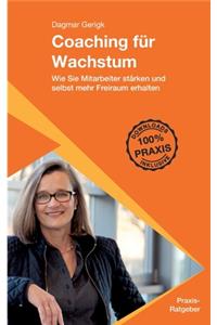 Coaching für Wachstum