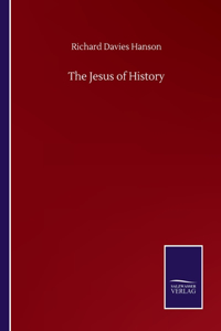 The Jesus of History