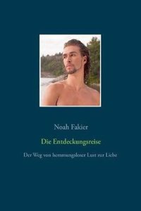 Die Entdeckungsreise