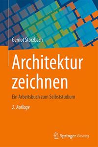 Architektur Zeichnen