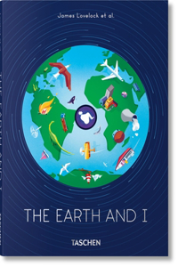 James Lovelock et al. The Earth and I