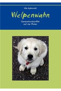 Welpenwahn