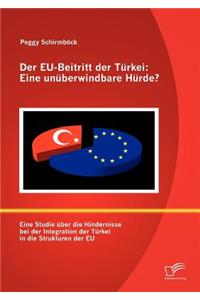 EU-Beitritt der Türkei