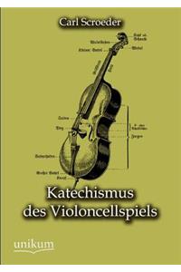 Katechismus des Violoncellspiels