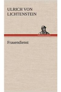 Frauendienst