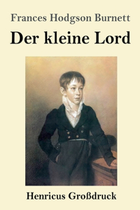 kleine Lord (Großdruck)