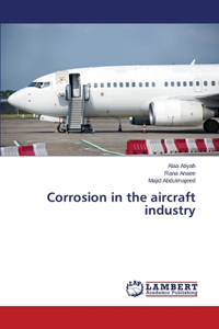 Corrosion in the aircraft industry