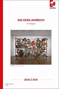 Das Gema Jahrbuch