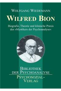 Wilfred Bion