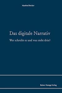 Das Digitale Narrativ