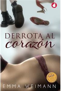 Derrota Al Carazón