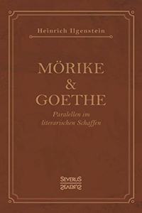 Mörike und Goethe