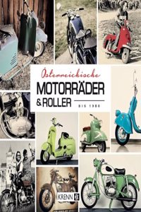 Osterreichische Motorrader & Roller bis 1980