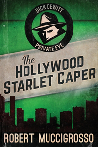 Hollywood Starlet Caper