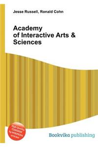 Academy of Interactive Arts & Sciences