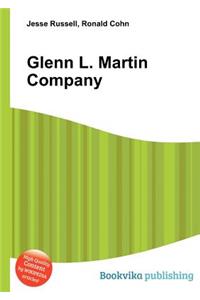 Glenn L. Martin Company