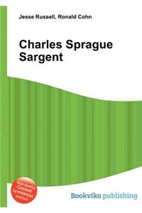 Charles Sprague Sargent