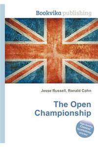 The Open Championship