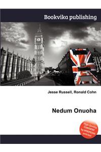 Nedum Onuoha